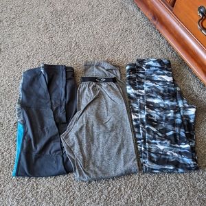 Women's leggings